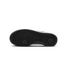 Nike Air Force 1 Low LV8 2 White Swoosh Panda (GS)