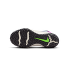 Nike Terrascout Ghost Vivid Purple Green Strike (GS)