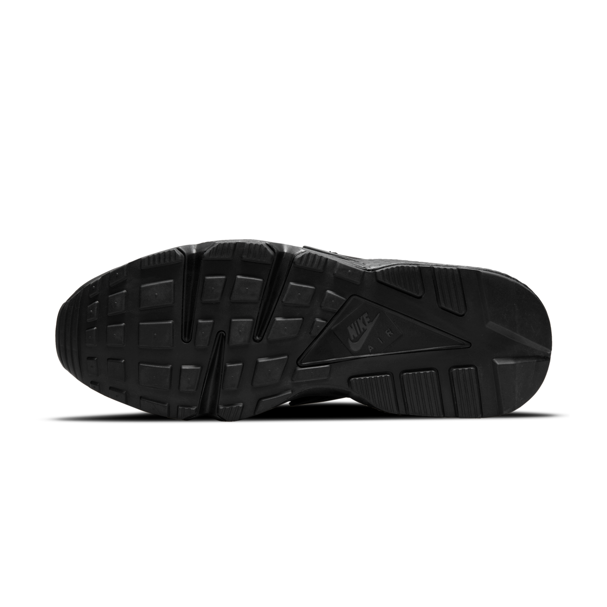 Nike Air Huarache Triple Black