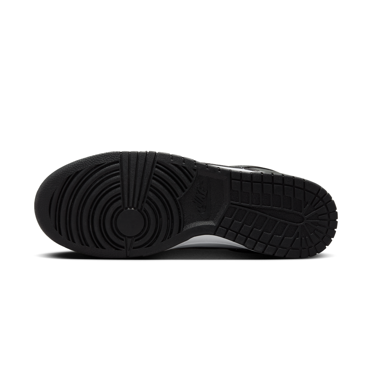 Nike Dunk Low White Black Panda (2025)