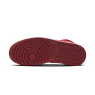 Jordan 1 Mid SE Red Velvet (Women's)