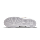 Nike Air Force 1 Low Multi-Swoosh White