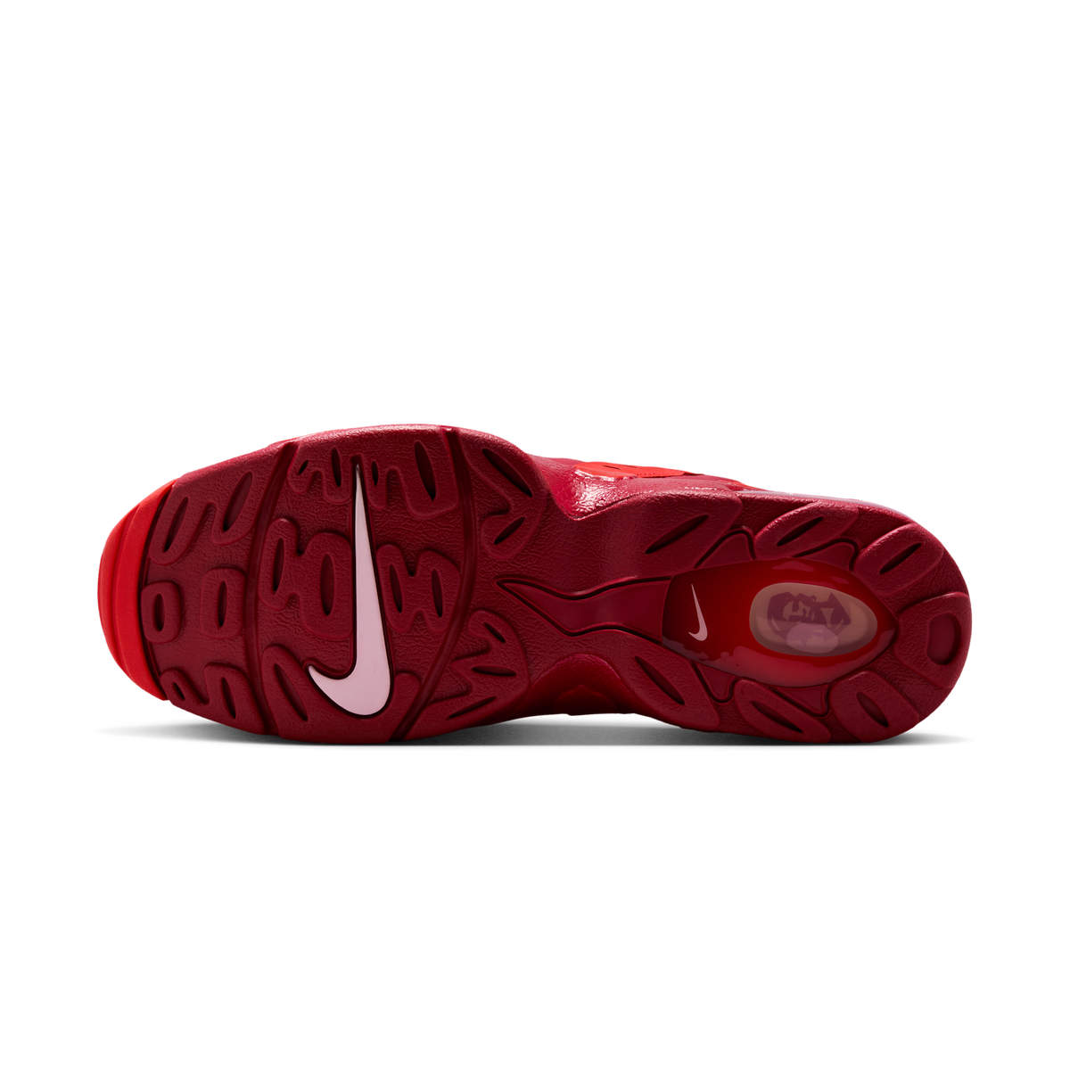 Nike Air DT Max '96 Love Letter to Connie