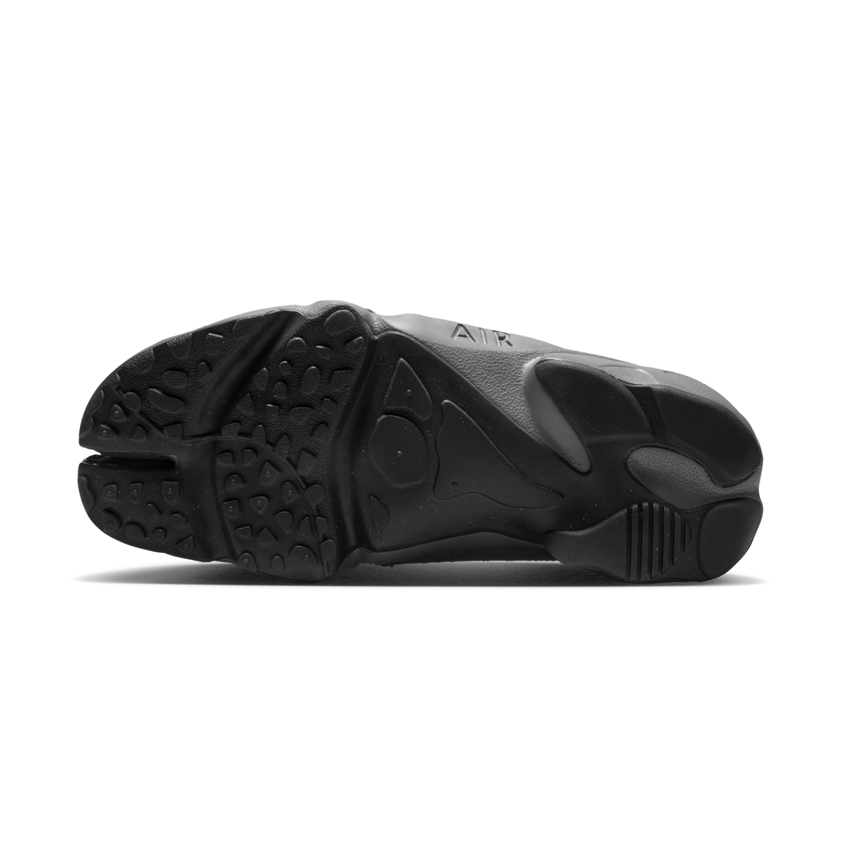 Nike Air Rift Medium Ash Flat Pewter (Women's) | IO0278-254