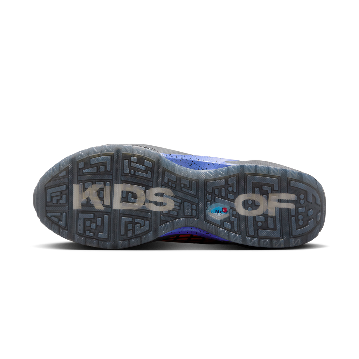 Nike Air Max Sunder SP Kids of Immigrants Sunrise | HF3286-700