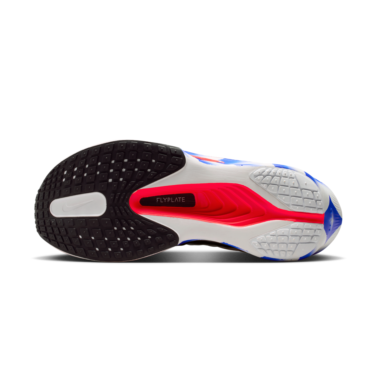 Nike Zoom Fly 6 CM White Silt Red Racer Blue | II7285-100