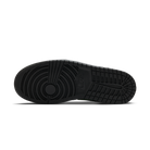 Jordan 1 Low SE Black Cat Mascot