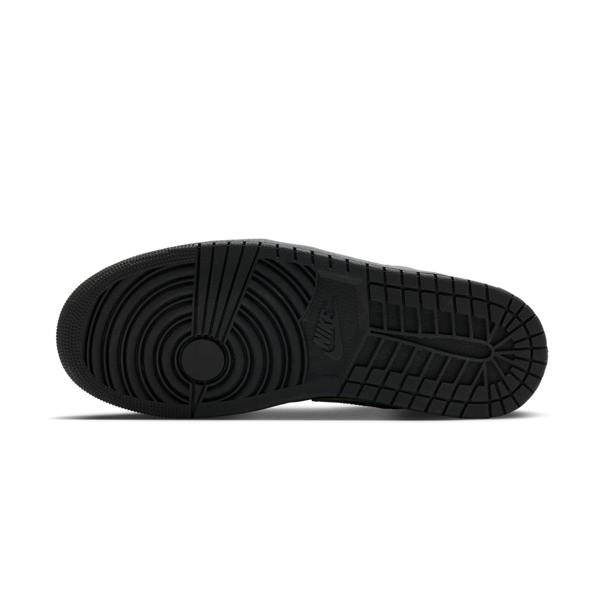 Jordan 1 Low SE Black Cat Mascot