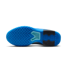 Nike LeBron Witness 9 Cool Grey Aurora Blue (Translucent Outsole)