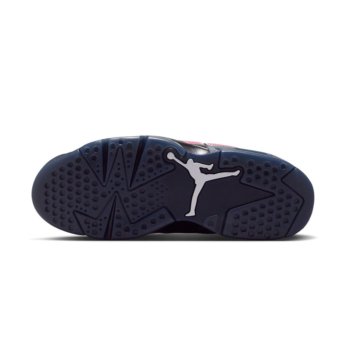 Jordan 6 Retro Low Black Desert Berry (Women's)