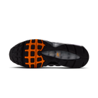 Nike Air Max 95 Big Bubble Black Total Orange