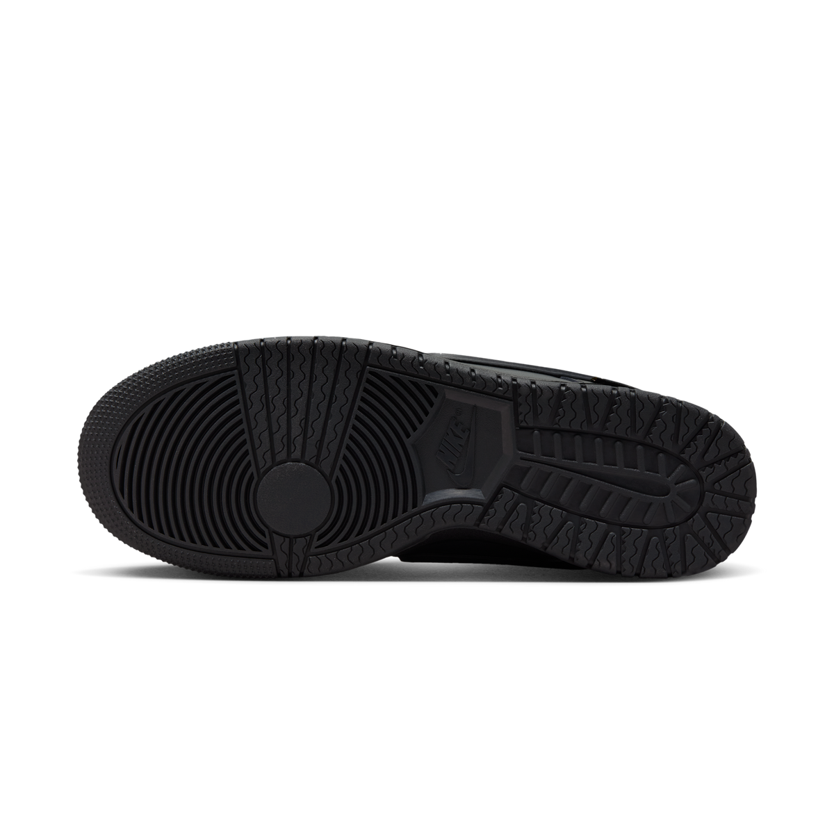 Nike Dunk Low Gore-Tex Triple Black