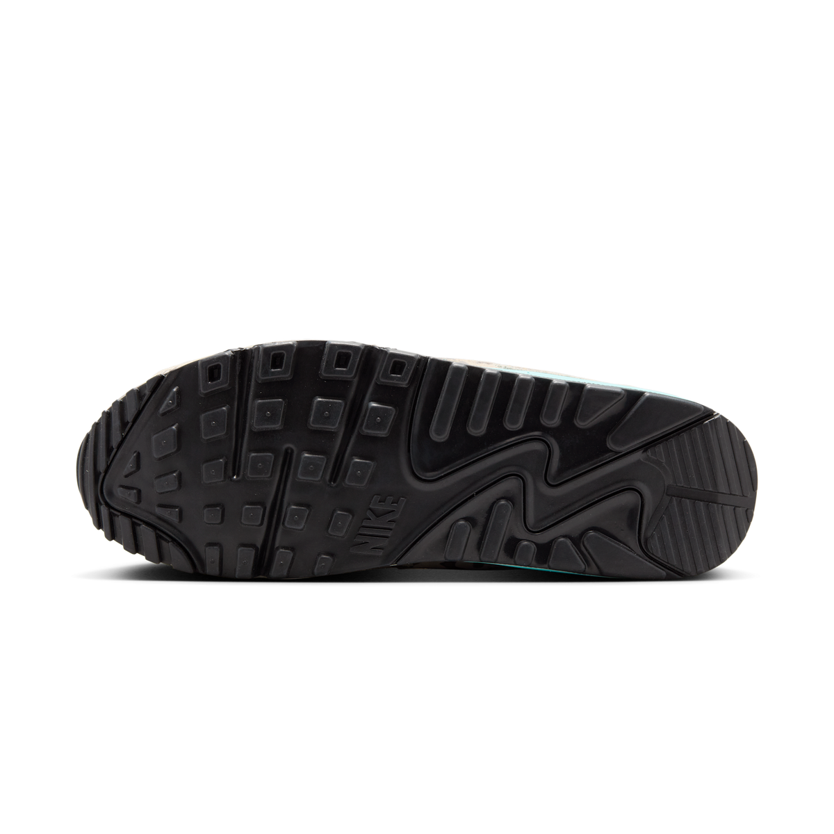 Nike Air Max 90 Premium Aurora Green Camo