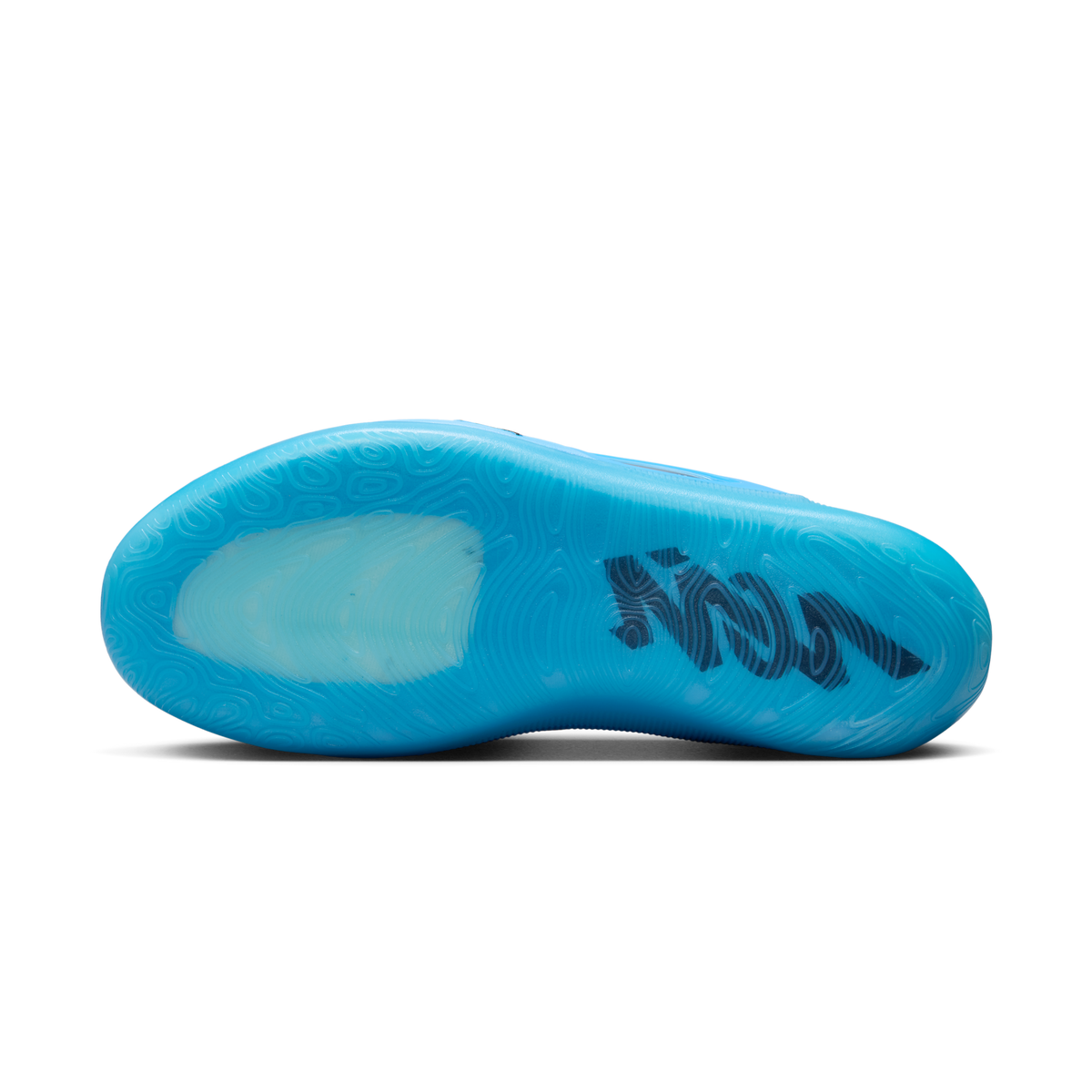 Jordan Zion 4 Iridescence