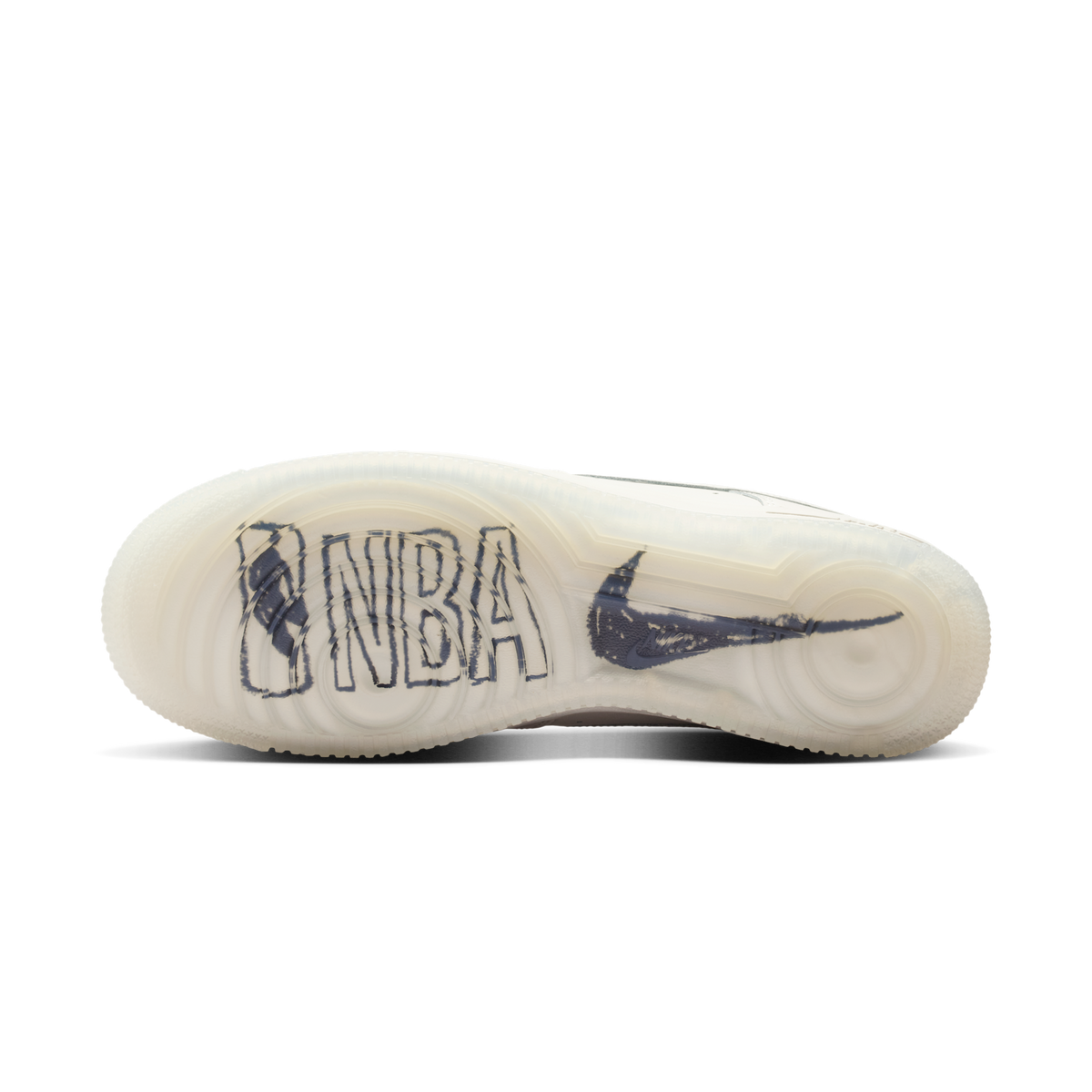 Nike Air Force 1 Low '07 NBA Phantom