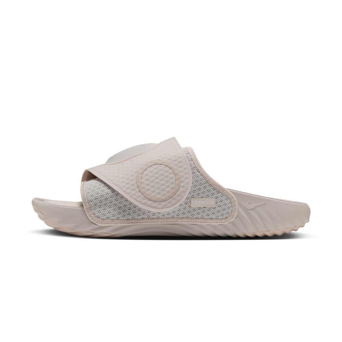 Nike x Hyperice Air Zoom Hyperslide Orewood Brown