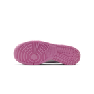 Nike Dunk Low White Pink Rise (GS)