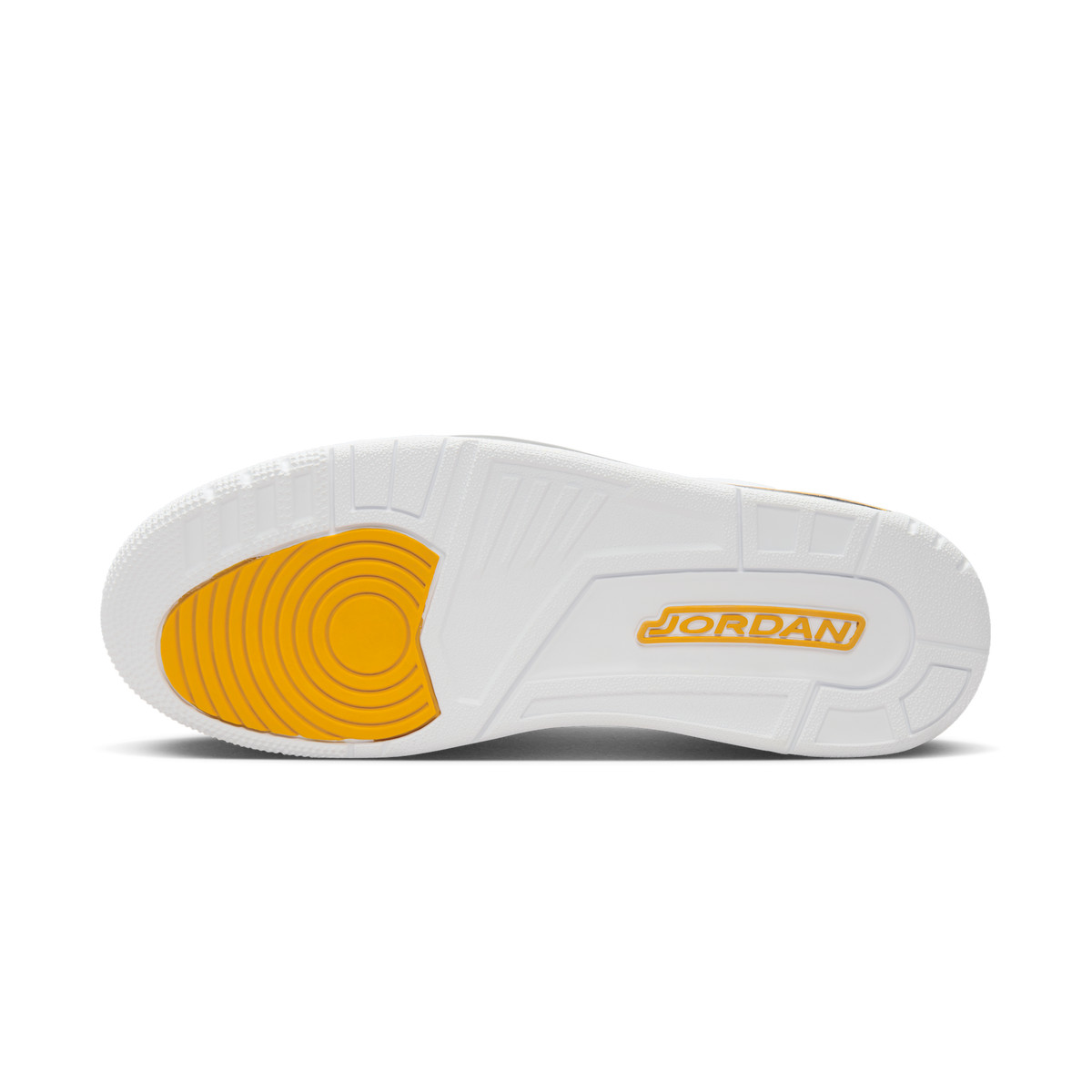 Jordan Legacy 312 Low Yellow Ochre