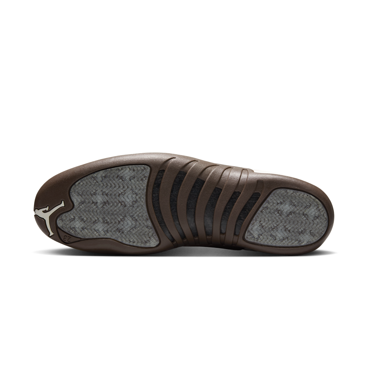 Jordan 12 Retro SP SoleFly Cafecito