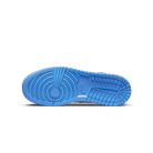 Jordan 1 Mid Sneaker School Game Winner (GS)