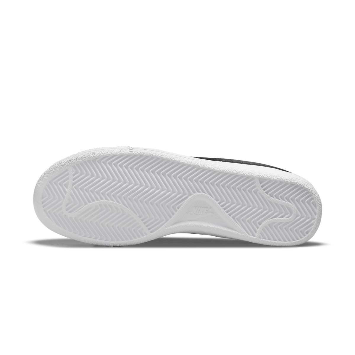 Nike Court Royale White Black