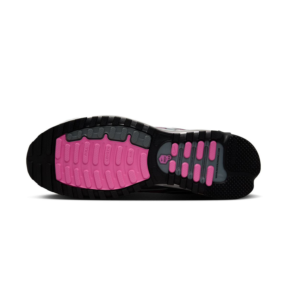 Nike Air Max TL 2.5 White Playful Pink | FZ4110-101