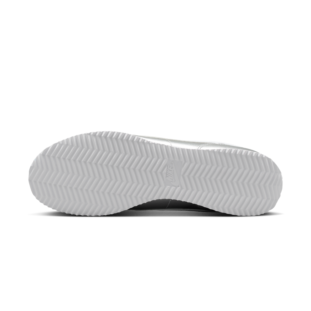 Nike Cortez Metallic Silver (Women's)