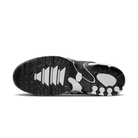 Nike Air Max Plus Drift White Black Metallic Silver