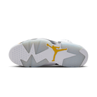Jordan 6 Retro Yellow Ochre