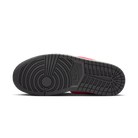 Jordan 1 Low Light Graphite Hot Punch (Women's)