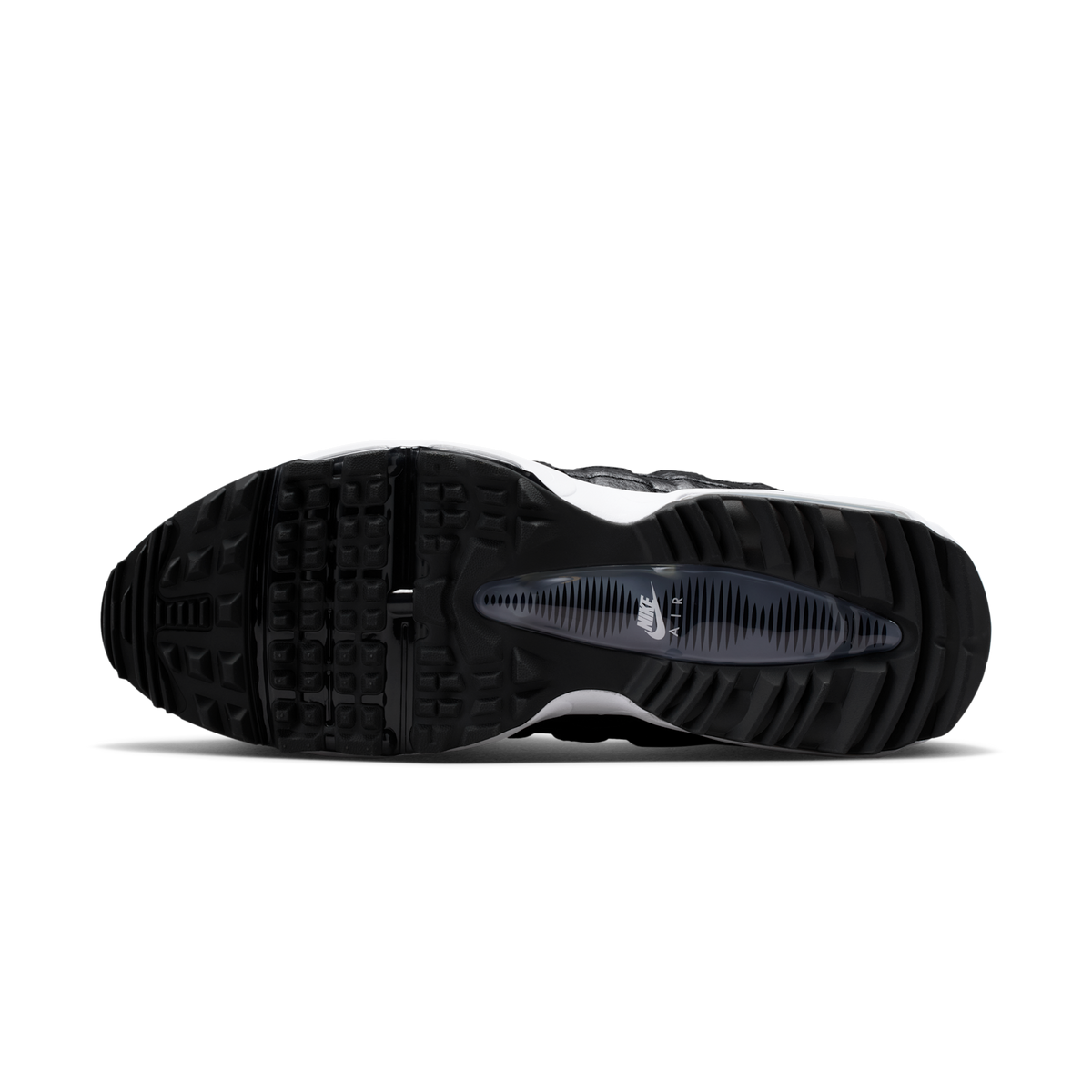 Nike Air Max 95 Golf Black White