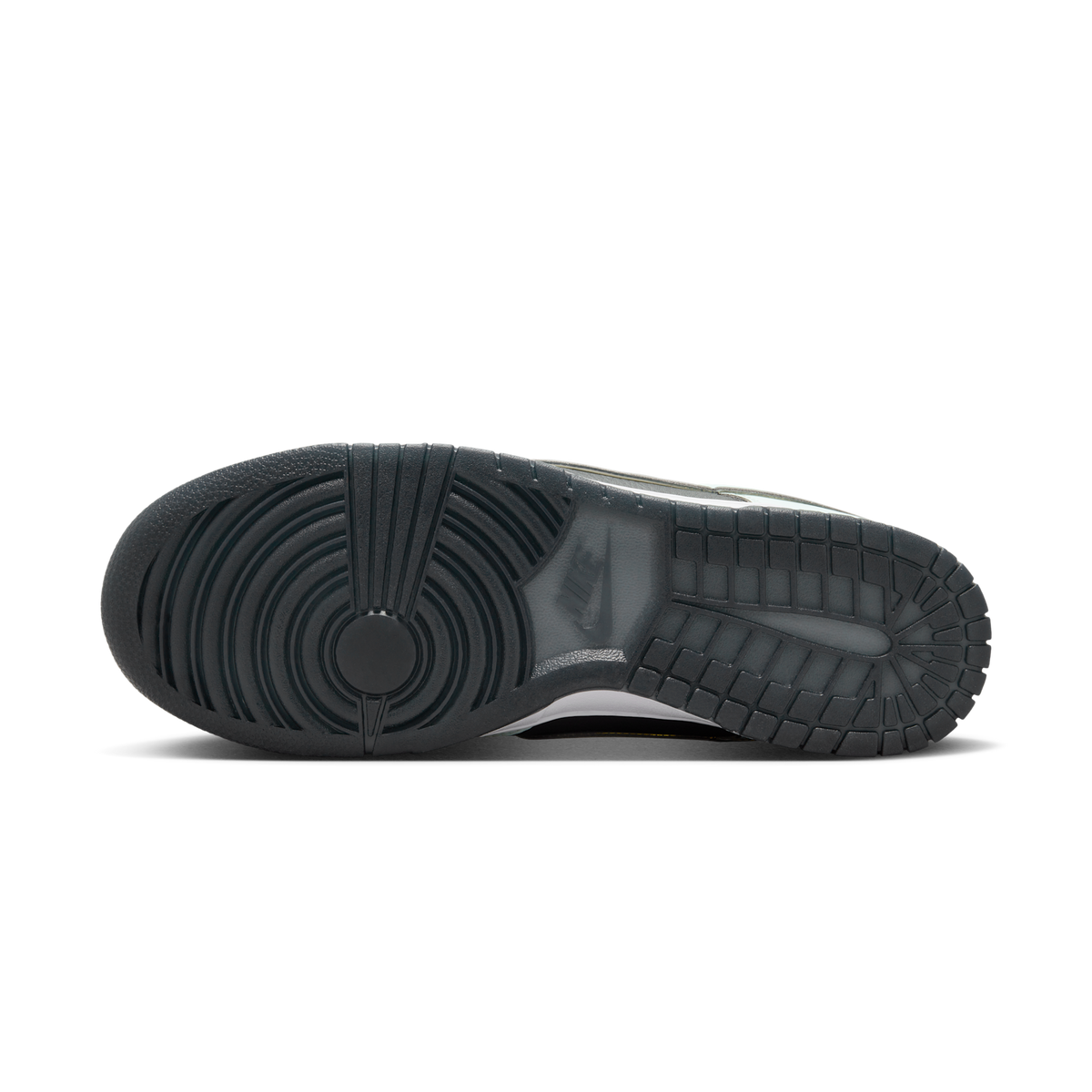 Nike Dunk Low Dark Smoke Grey Barely Green