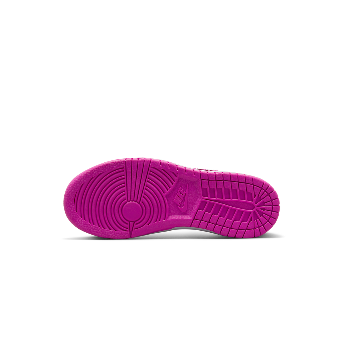 Nike Dunk Low Active Fuchsia (PS)