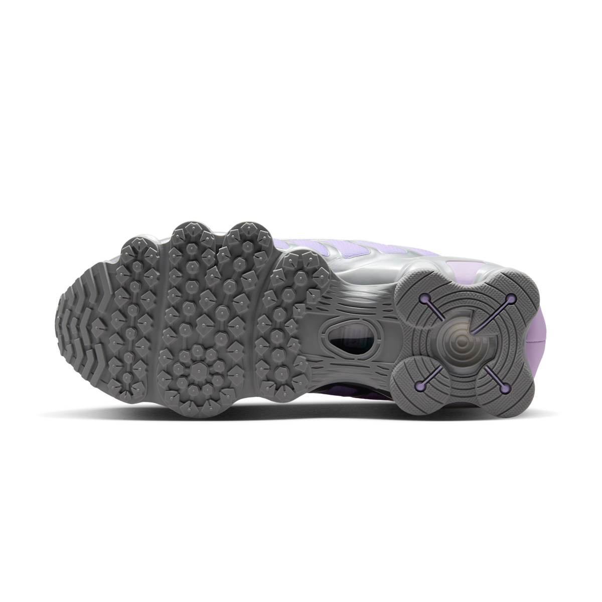 Nike Shox TL Hydrangeas Fade (Women's)