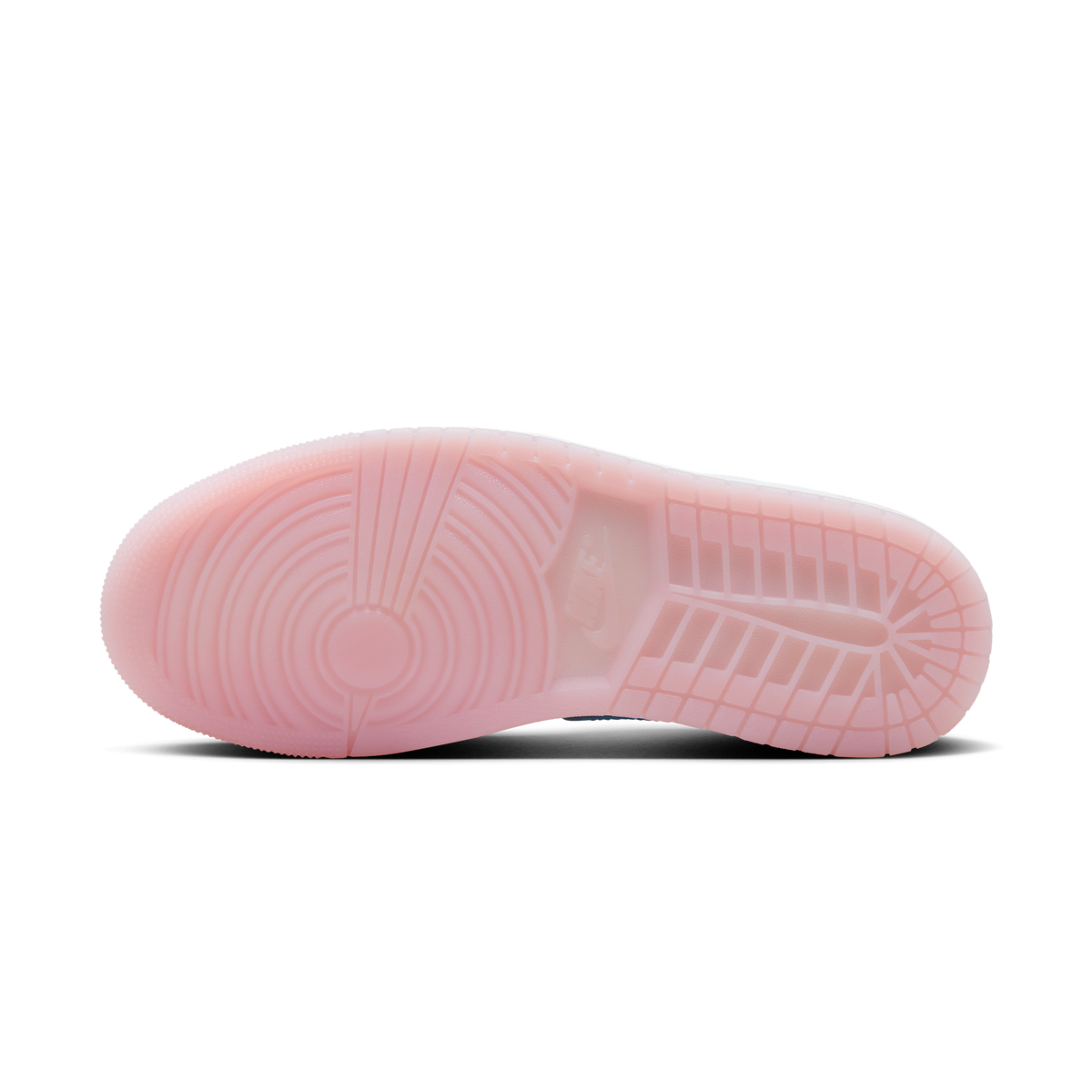 Jordan 1 Low SE Paw Print Pink Foam (Women's)