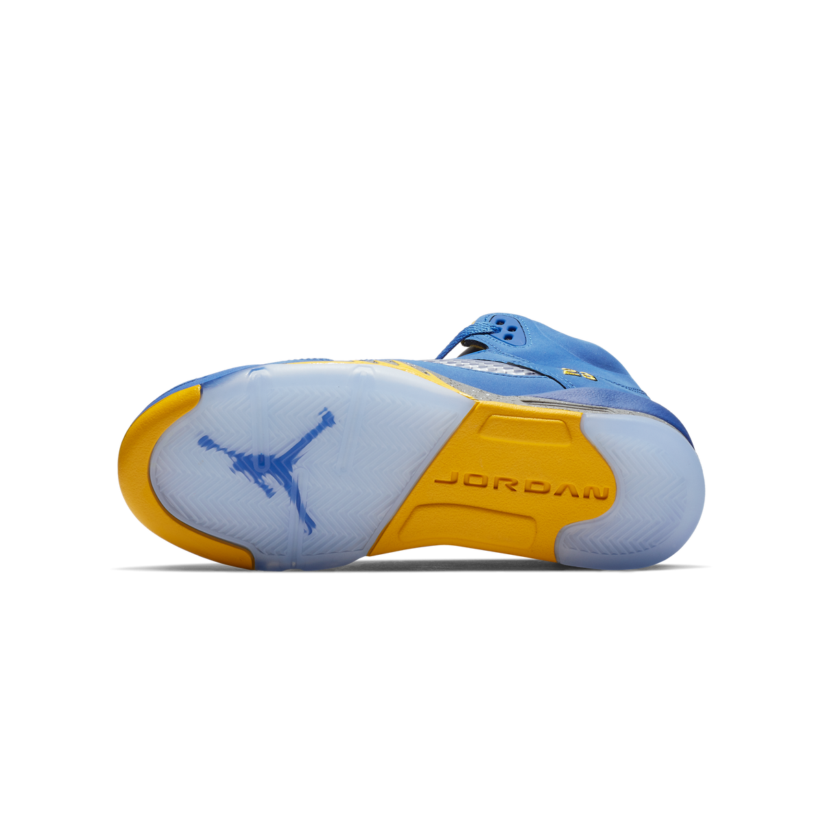 Jordan 5 Retro Laney Varsity Royal (GS)