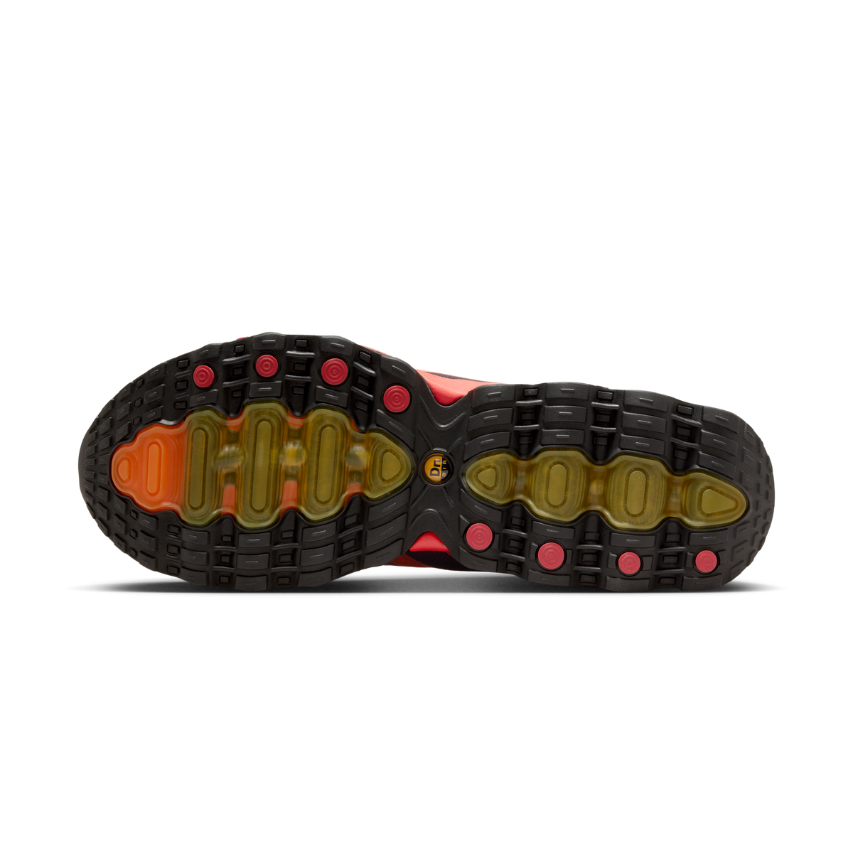 Nike Air Max Dn8 Laser Orange Black | FQ7860-800