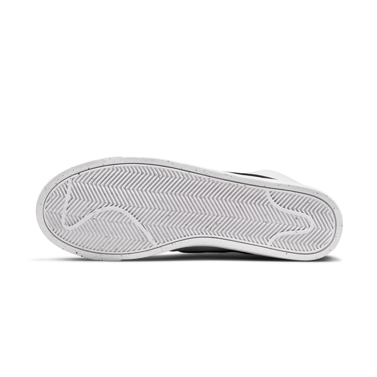 Nike Blazer Mid 77 Next Nature White Black (Women's) | DO1344-101