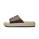 Jordan Sophia Rattan Baroque Brown Legend Medium Brown (Women's)