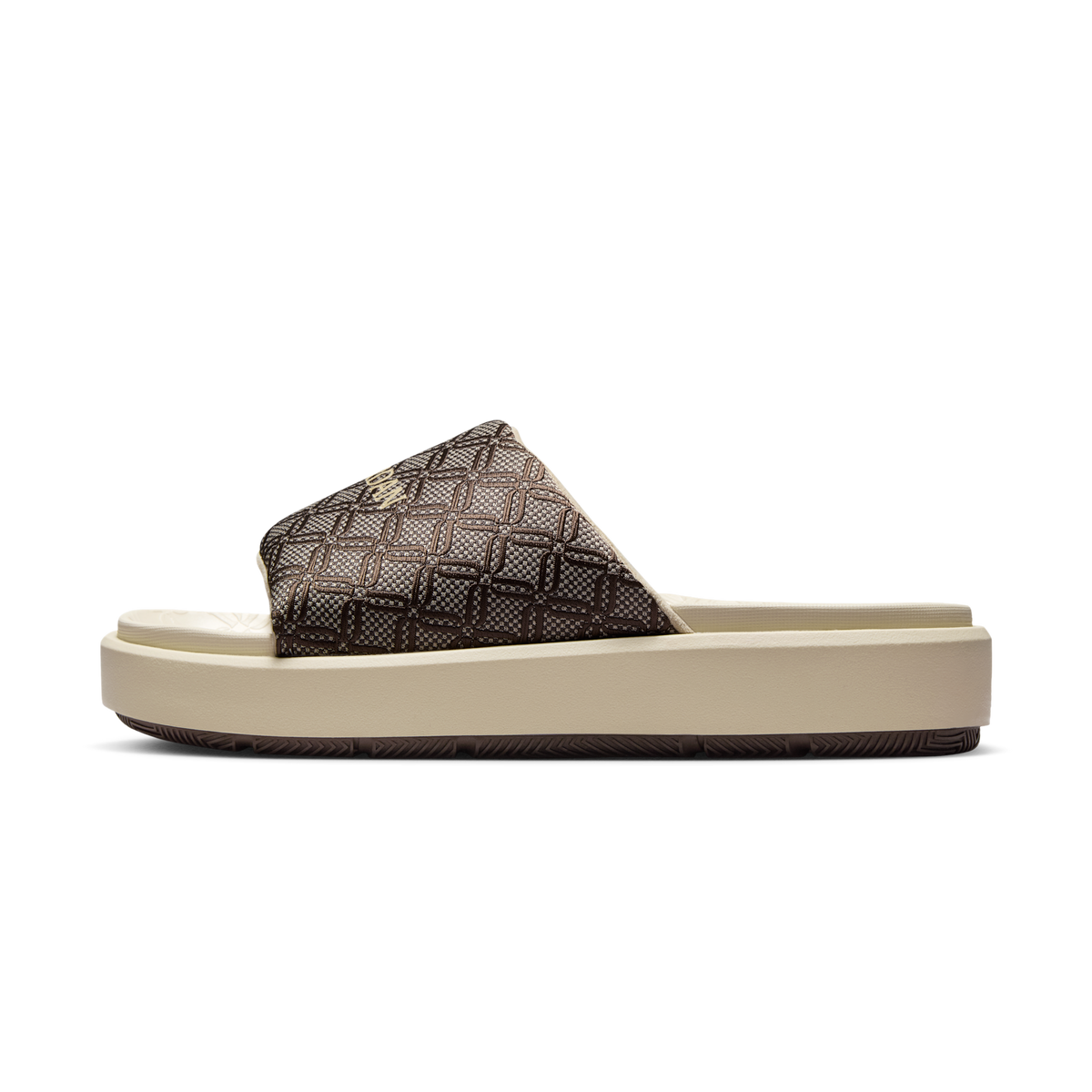 Jordan Sophia Rattan Baroque Brown Legend Medium Brown (Women's)