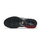 Nike Air Max Plus Black Gradient Red | CI2299-001