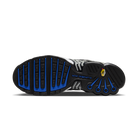 Nike Air Max Plus 3 Black Blue Metallic Silver | HF4294-001