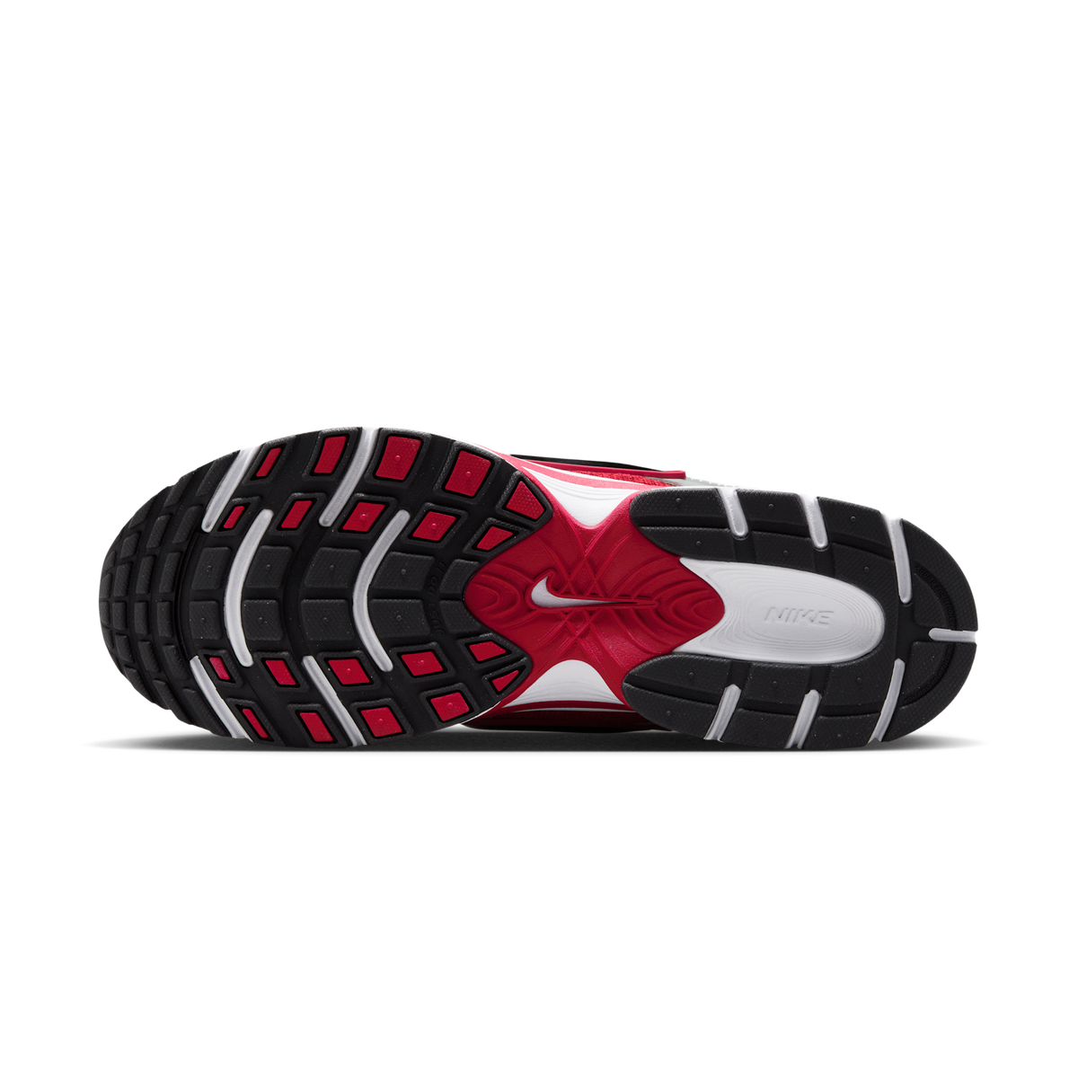 Nike V5 RNR Gym Red Metallic Silver | HJ5228-601