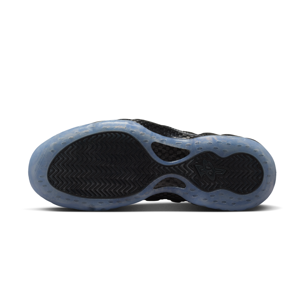 Nike Air Foamposite One Carbon Fiber