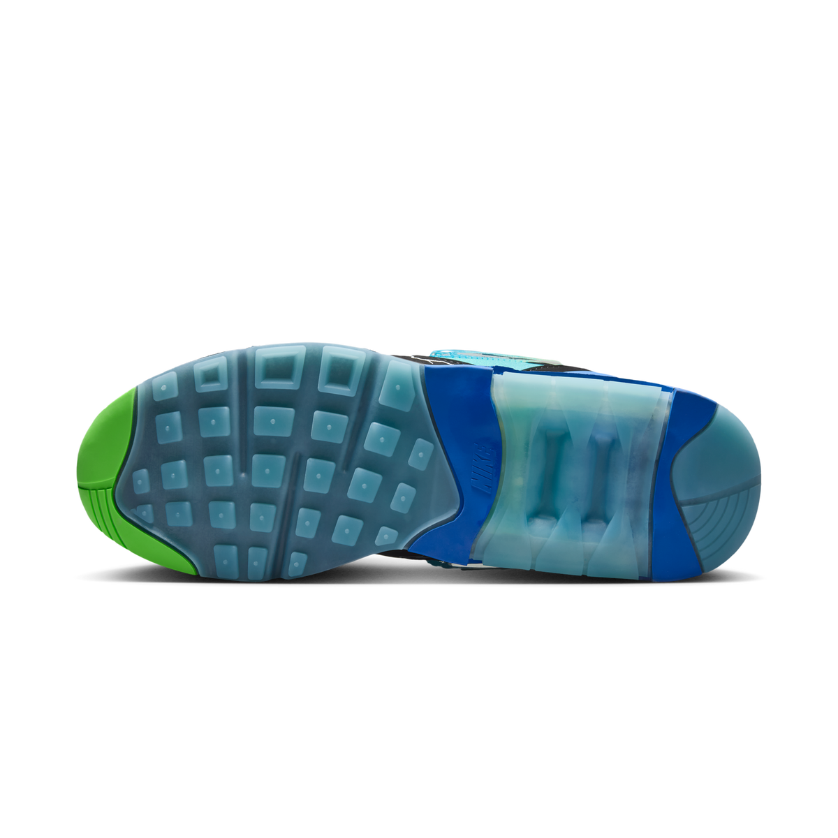 Nike Air Max 180 Doernbecher Ja’Kai