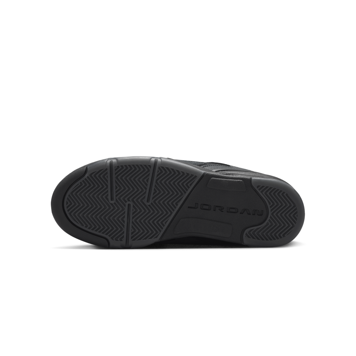 Jordan Sixty Plus Low Black Cat (GS)