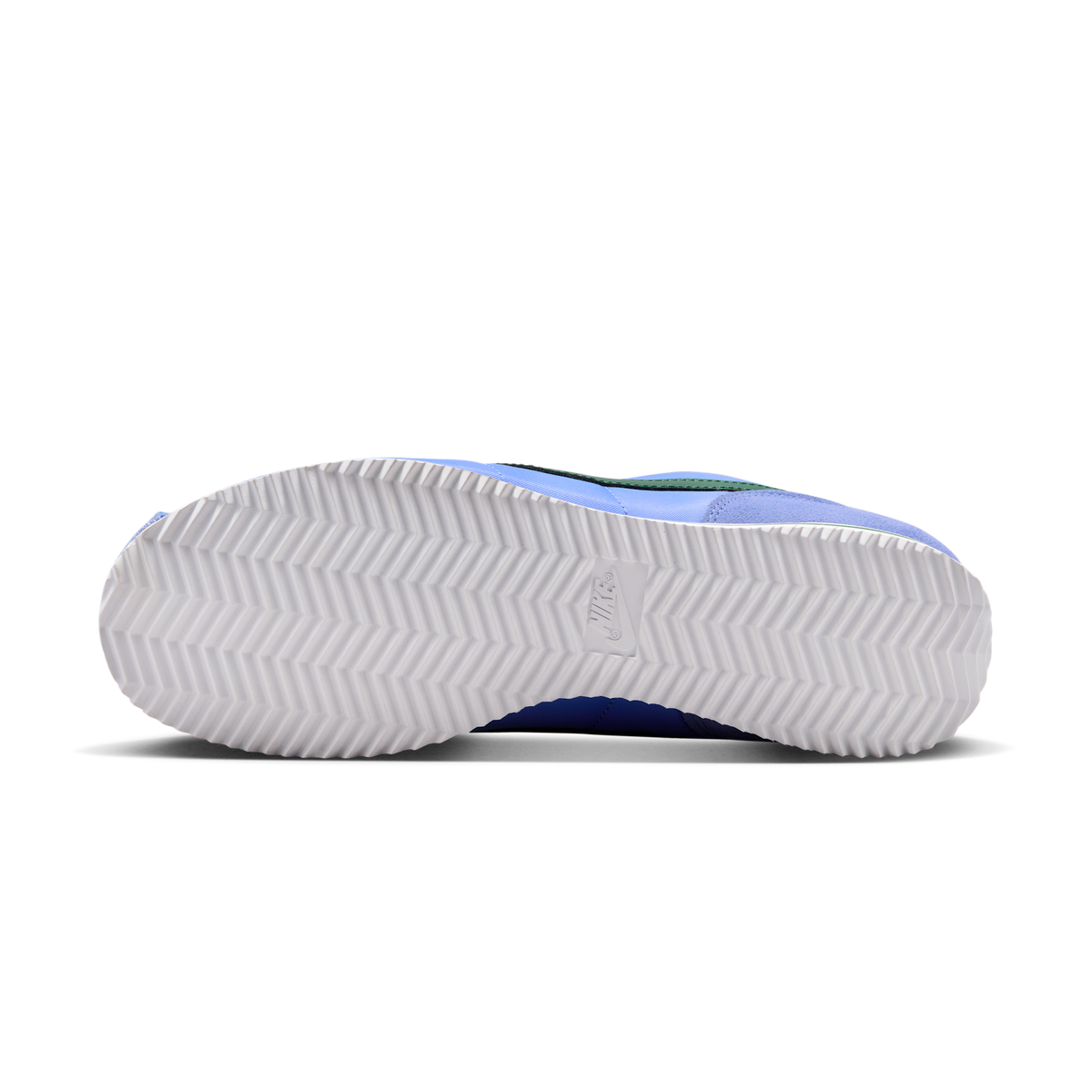 Nike Cortez Textile Royal Pulse White Black Fir (Women's) | DZ2795-402