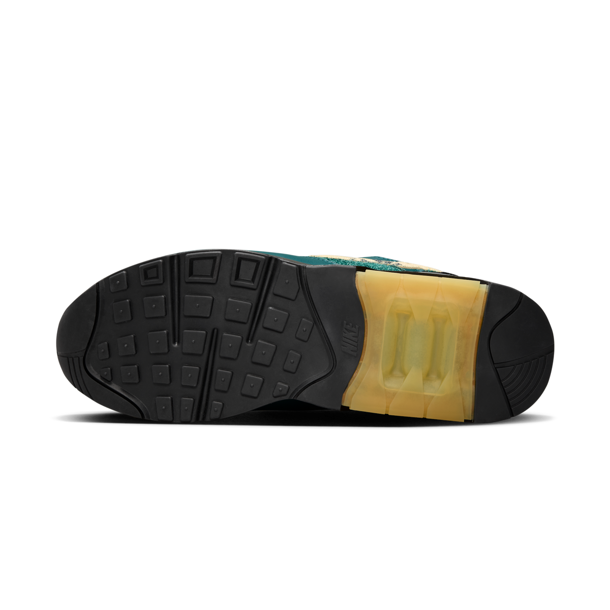 Nike Air Max 180 Apron Records