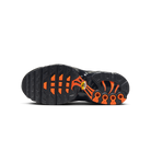 Nike Air Max Plus Black Orange Camo (GS)