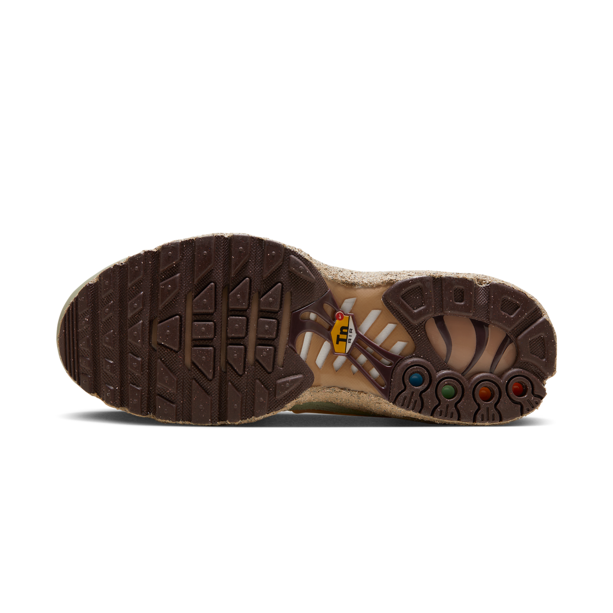 Nike Air Max Plus Sandy Sunset | HF5726-912